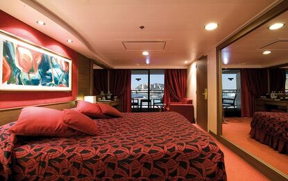 MSC Musica ile Batı Akdeniz & Endülüs & Lizbon Gemi Turu - THY ile 6 Gece