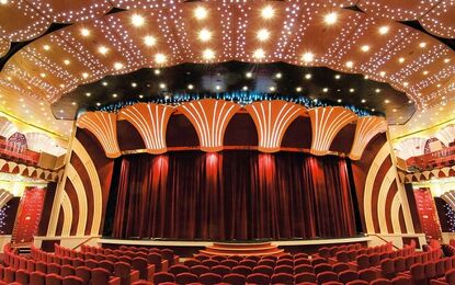MSC Musica ile Batı Akdeniz & Endülüs & Lizbon Gemi Turu - THY ile 6 Gece