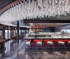 MSC Seaside ile Tunus'lu Batı Akdeniz Gemi Turu - Pegasus HY ile 7 Gece - Kurban Bayramı Dönemi