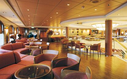 MSC Opera ile Ege & Adriyatik Gemi Turu - Pegasus HY ile 7 Gece