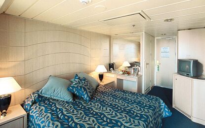 MSC Opera ile Ege & Adriyatik Gemi Turu - Pegasus HY ile 7 Gece