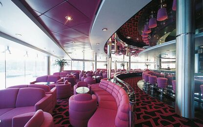 MSC Opera ile Ege & Adriyatik Gemi Turu - Pegasus HY ile 7 Gece