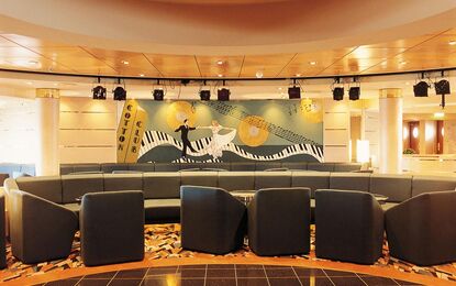 MSC Opera ile Ege & Adriyatik Gemi Turu - Pegasus HY ile 7 Gece