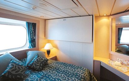MSC Opera ile Ege & Adriyatik Gemi Turu - Pegasus HY ile 7 Gece