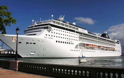 MSC Opera ile Ege & Adriyatik Gemi Turu - Pegasus HY ile 7 Gece