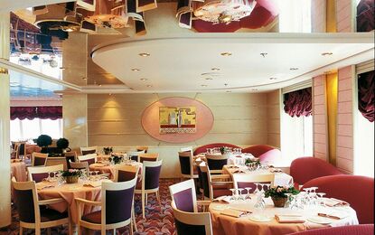 MSC Opera ile Ege & Adriyatik Gemi Turu - Pegasus HY ile 7 Gece