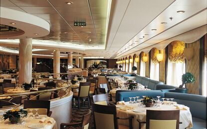 MSC Opera ile Ege & Adriyatik Gemi Turu - Pegasus HY ile 7 Gece