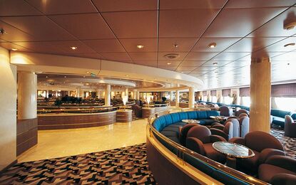MSC Opera ile Ege & Adriyatik Gemi Turu - Pegasus HY ile 7 Gece
