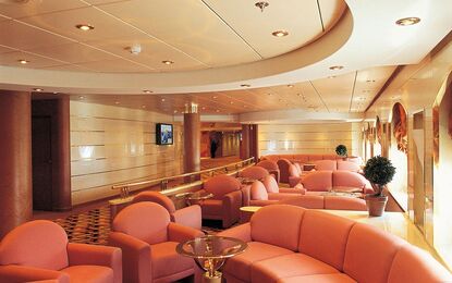 MSC Opera ile Ege & Adriyatik Gemi Turu - Pegasus HY ile 7 Gece