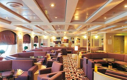 MSC Opera ile Ege & Adriyatik Gemi Turu - Pegasus HY ile 7 Gece