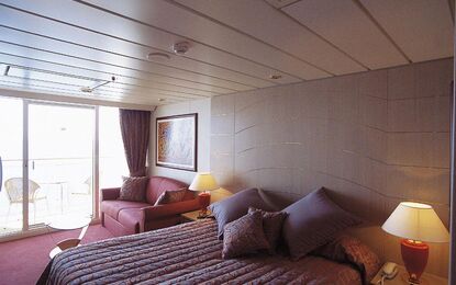 MSC Opera ile Ege & Adriyatik Gemi Turu - Pegasus HY ile 7 Gece