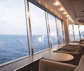 Celestyal Journey ile Arap Körfezi'nin Büyüleyici Durakları - Fly Dubai HY ile 7 Gece