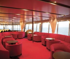 Celestyal Journey ile Arap Körfezi'nin Büyüleyici Durakları - Fly Dubai HY ile 7 Gece