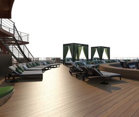 Celestyal Journey ile Arap Körfezi'nin Büyüleyici Durakları - Fly Dubai HY ile 7 Gece