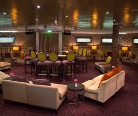 Celestyal Journey ile Arap Körfezi'nin Büyüleyici Durakları - Fly Dubai HY ile 7 Gece