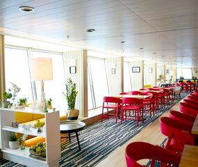 Celestyal Journey ile Arap Körfezi'nin Büyüleyici Durakları - Fly Dubai HY ile 7 Gece
