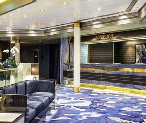 Celestyal Journey ile Arap Körfezi'nin Büyüleyici Durakları - Fly Dubai HY ile 7 Gece
