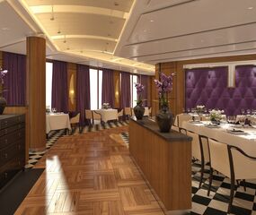 Celestyal Journey ile Arap Körfezi'nin Büyüleyici Durakları - Fly Dubai HY ile 7 Gece