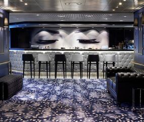 Celestyal Journey ile Arap Körfezi'nin Büyüleyici Durakları - Fly Dubai HY ile 7 Gece