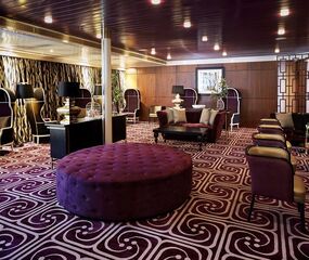 Celestyal Journey ile Arap Körfezi'nin Büyüleyici Durakları - Fly Dubai HY ile 7 Gece