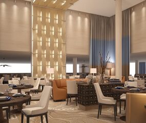Celestyal Journey ile Arap Körfezi'nin Büyüleyici Durakları - Fly Dubai HY ile 7 Gece