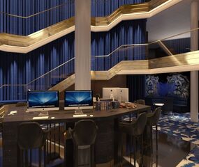 Celestyal Journey ile Arap Körfezi'nin Büyüleyici Durakları - Fly Dubai HY ile 7 Gece