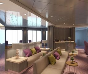 Celestyal Journey ile Arap Körfezi'nin Büyüleyici Durakları - Fly Dubai HY ile 7 Gece