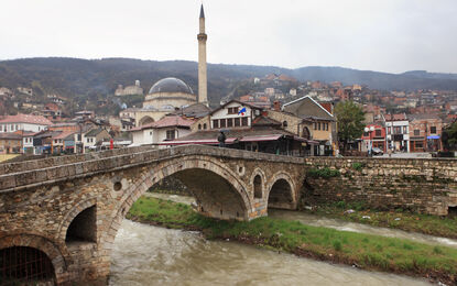 Kosovalı Büyük Balkanlar Turu AJet HY le 7 Gece - Ekstra Turlar Dahil Ramazan Bayramı Dönemi