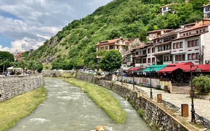 Kosovalı Büyük Balkanlar Turu AJet HY le 7 Gece - Ekstra Turlar Dahil Ramazan Bayramı Dönemi