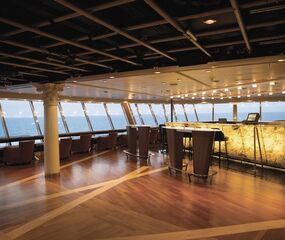 Celestyal Journey ile Arap Körfezi'nin İncileri - Emirates HY ile 7 Gece