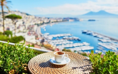 Güney İtalya Turu THY ile 5 Gece Kış Dönemi (Napoli Çıkışlı)