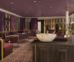 Celestyal Journey ile Arap Körfezi'nin İncileri - Emirates HY ile 7 Gece