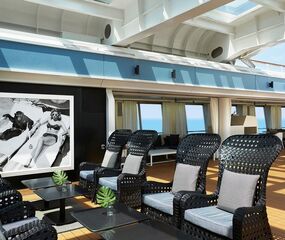 Celestyal Journey ile Arap Körfezi'nin İncileri - Emirates HY ile 7 Gece