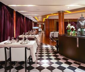 Celestyal Journey ile Arap Körfezi'nin İncileri - Emirates HY ile 7 Gece