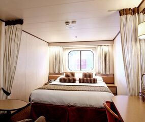 Celestyal Journey ile Arap Körfezi'nin İncileri - Emirates HY ile 7 Gece
