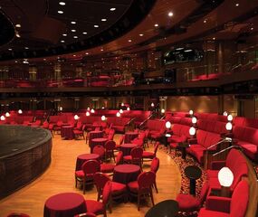 Celestyal Journey ile Arap Körfezi'nin İncileri - Emirates HY ile 7 Gece