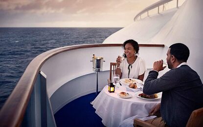 Regal Princess ile Büyük Britanya Gemi Turu - THY ile 10 Gece