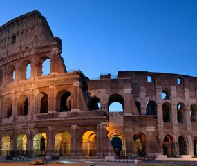 Espresso İtalya Turu Pegasus HY ile 5 Gece (Roma Gidiş Venedik Dönüş) Kış Dönemi