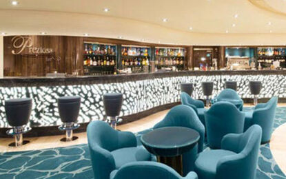 MSC Preziosa ile Fiyortların Kalbine Seyir Gemi Turu - Pegasus HY ile 11 Gece
