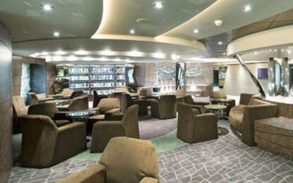 MSC Preziosa ile Fiyortların Kalbine Seyir Gemi Turu - Pegasus HY ile 11 Gece