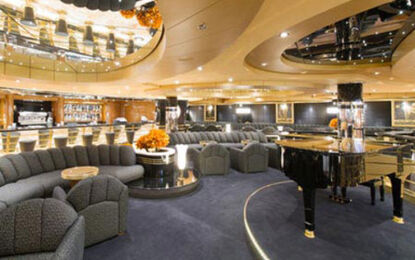 MSC Preziosa ile Fiyortların Kalbine Seyir Gemi Turu - Pegasus HY ile 11 Gece