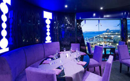 MSC Preziosa ile Fiyortların Kalbine Seyir Gemi Turu - Pegasus HY ile 11 Gece