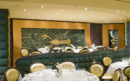 MSC Preziosa ile Fiyortların Kalbine Seyir Gemi Turu - Pegasus HY ile 11 Gece