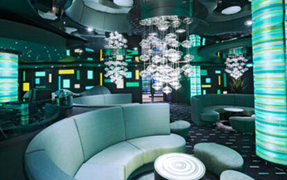 MSC Preziosa ile Fiyortların Kalbine Seyir Gemi Turu - Pegasus HY ile 11 Gece