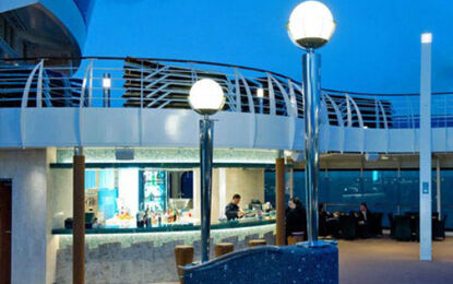 MSC Preziosa ile Fiyortların Kalbine Seyir Gemi Turu - Pegasus HY ile 11 Gece