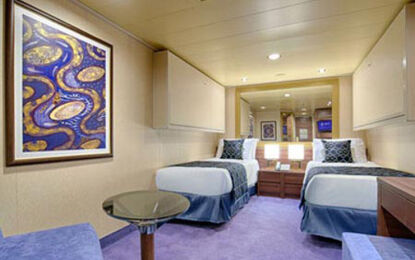 MSC Preziosa ile Fiyortların Kalbine Seyir Gemi Turu - Pegasus HY ile 11 Gece