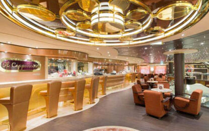 MSC Preziosa ile Fiyortların Kalbine Seyir Gemi Turu - Pegasus HY ile 11 Gece