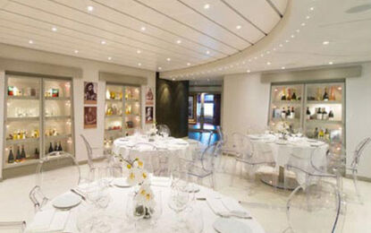 MSC Preziosa ile Fiyortların Kalbine Seyir Gemi Turu - Pegasus HY ile 11 Gece