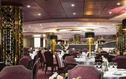 MSC Preziosa ile Fiyortların Kalbine Seyir Gemi Turu - Pegasus HY ile 11 Gece