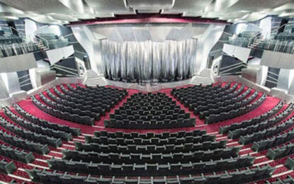 MSC Preziosa ile Fiyortların Kalbine Seyir Gemi Turu - Pegasus HY ile 11 Gece